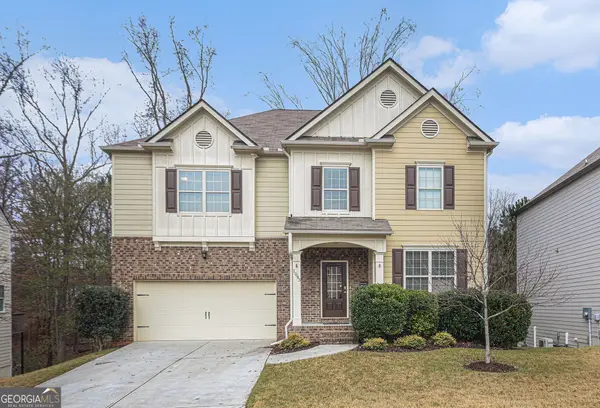 1093 S Creek Drive, Villa Rica, GA 30180