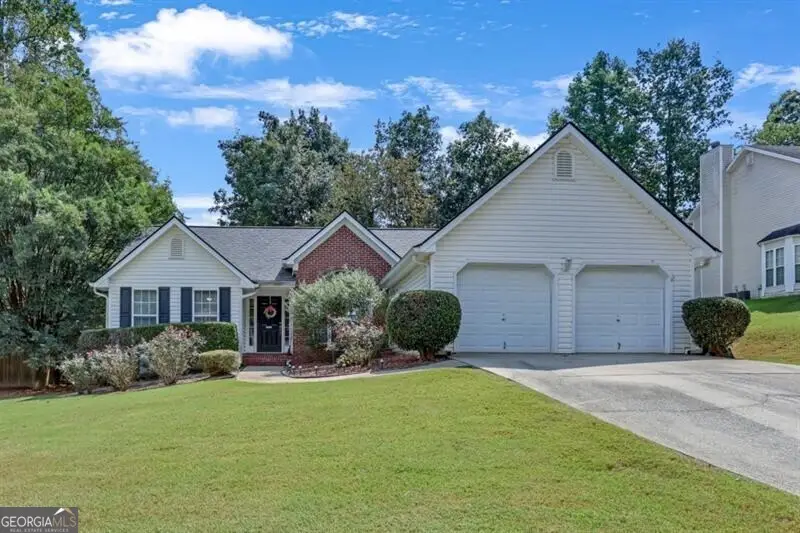 835 Madison Chase Way, Lawrenceville, GA 30045 - Image #2