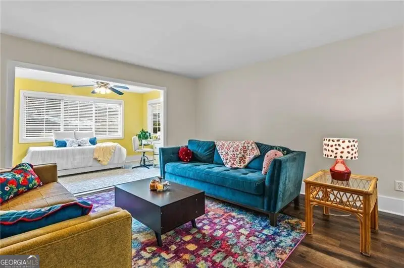 1468 Briarwood Road Ne #401, Brookhaven, GA 30319 - Image #2