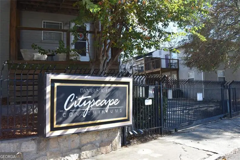 24 Daniel Street Se #8, Atlanta, GA 30312 - Image #2