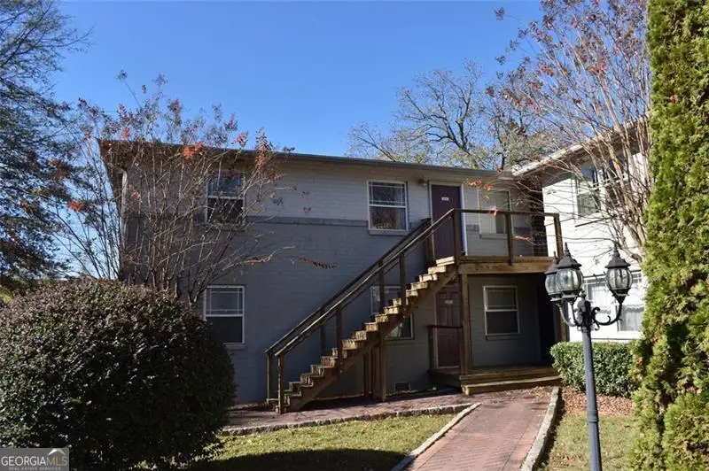 24 Daniel Street Se #8, Atlanta, GA 30312 - Image #3