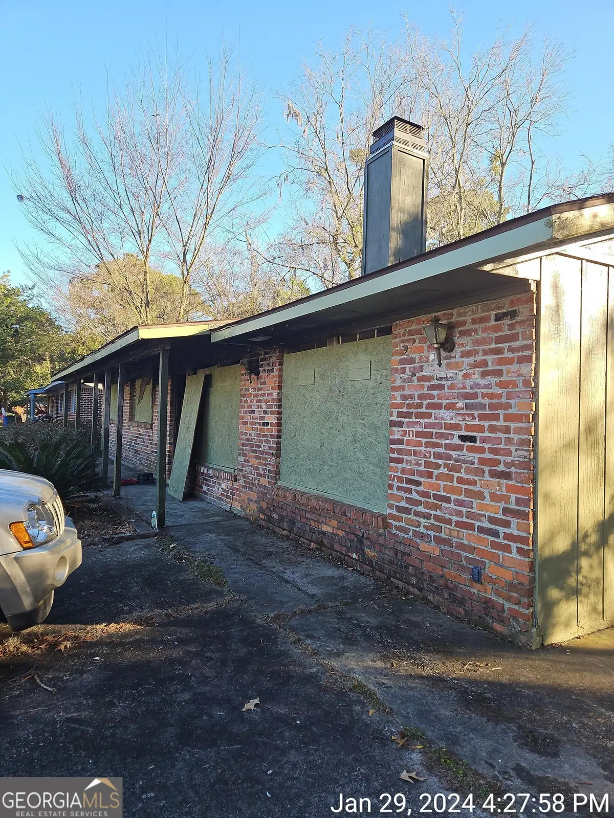 517 Collingwood Drive, Savannah, GA 31419 - Image #1