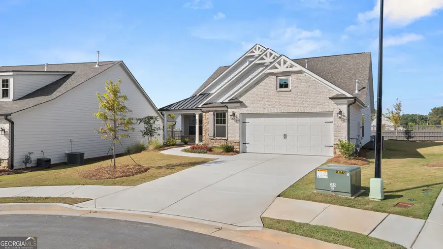 1619 Tielman Way, Snellville, GA 30078 - Image #2