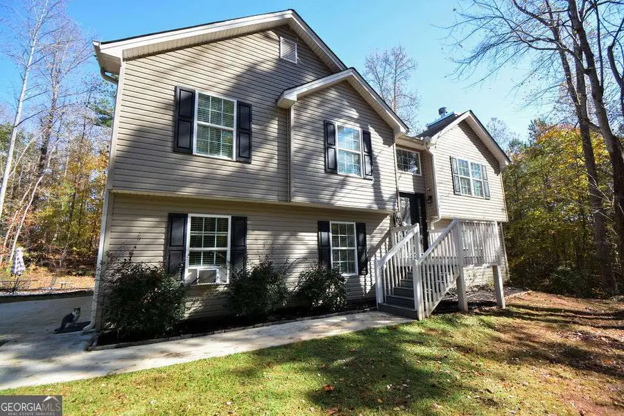 5614 Hawthorn Drive, Gillsville, GA 30543 - Image #2