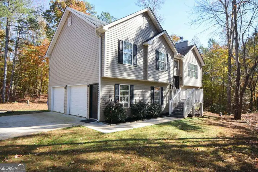 5614 Hawthorn Drive, Gillsville, GA 30543 - Image #3