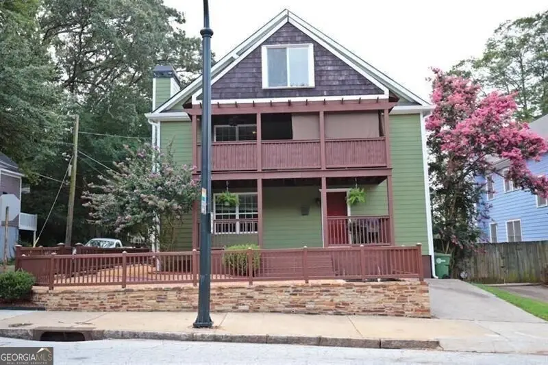 237 Georgia Avenue Se, Atlanta, GA 30312 - Image #2