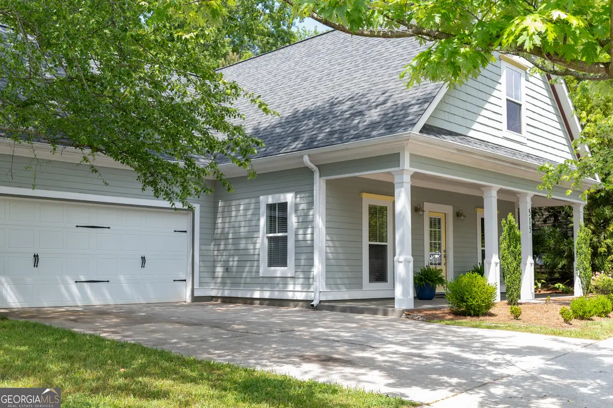 515 Edgewood Drive, Athens, GA 30606 - Image #1