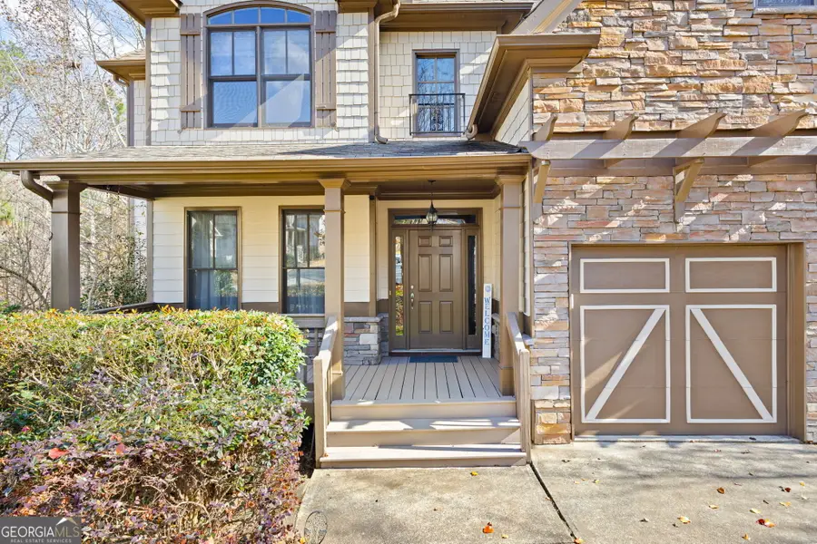 334 Maple View Court, Dallas, GA 30157 - Image #3