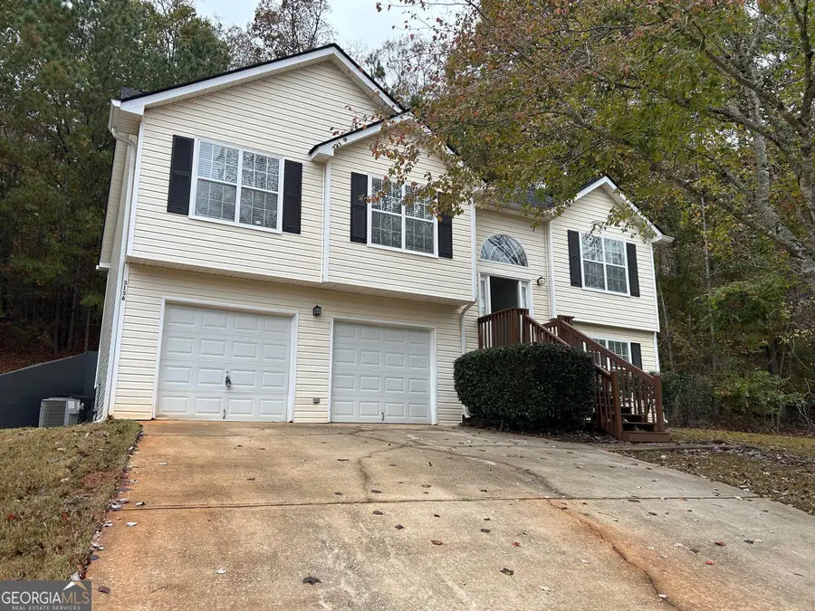 3136 Lower Creek Drive, Douglasville, GA 30135 - Image #2