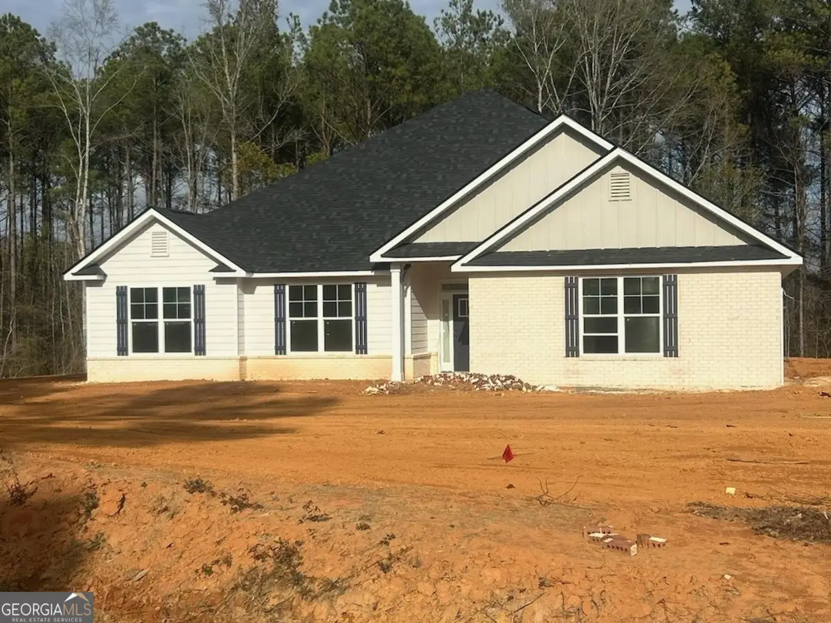 341 Stockton Circle, Macon, GA 31216 - Image #1