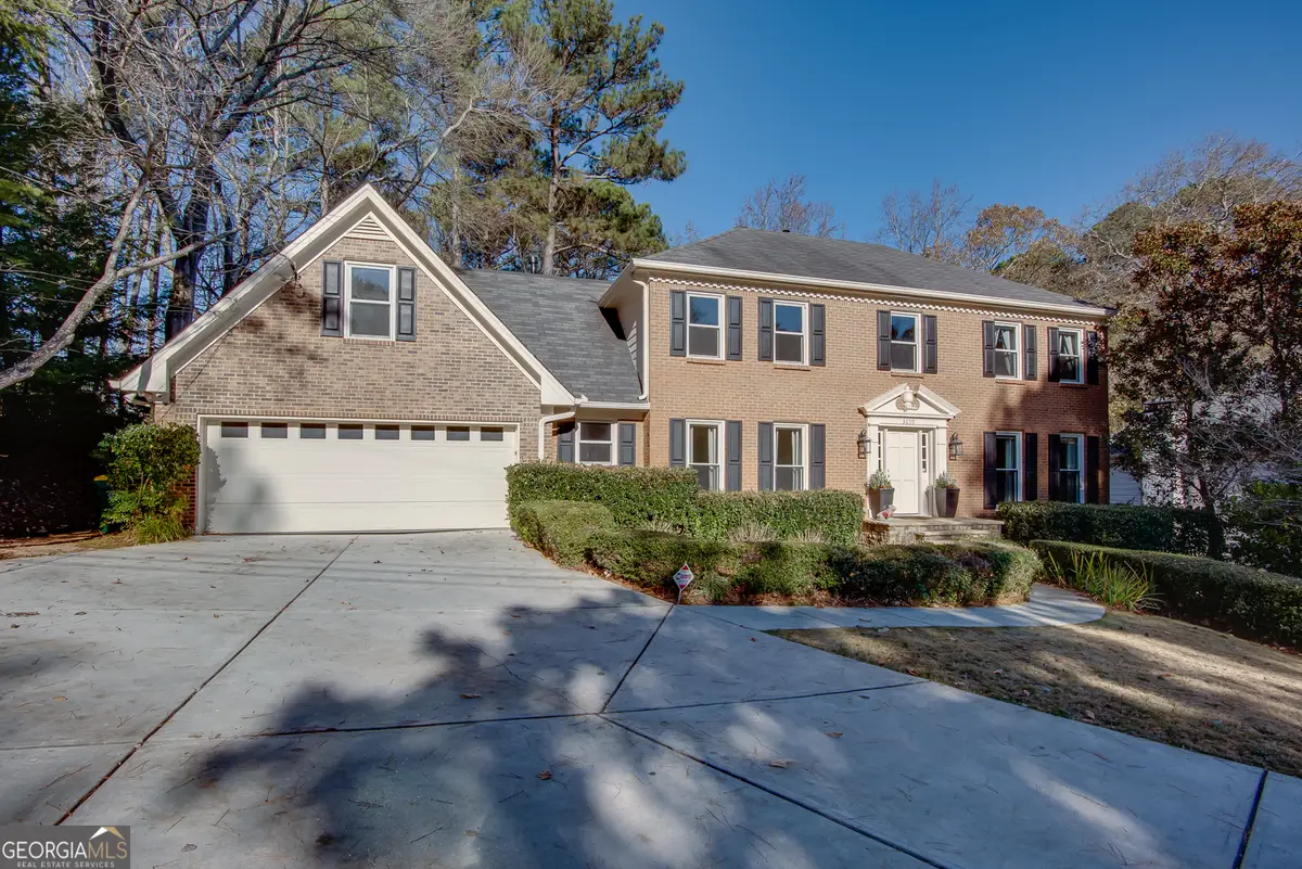 3659 Allenhurst Drive, Peachtree Corners, GA 30092 - Image #1