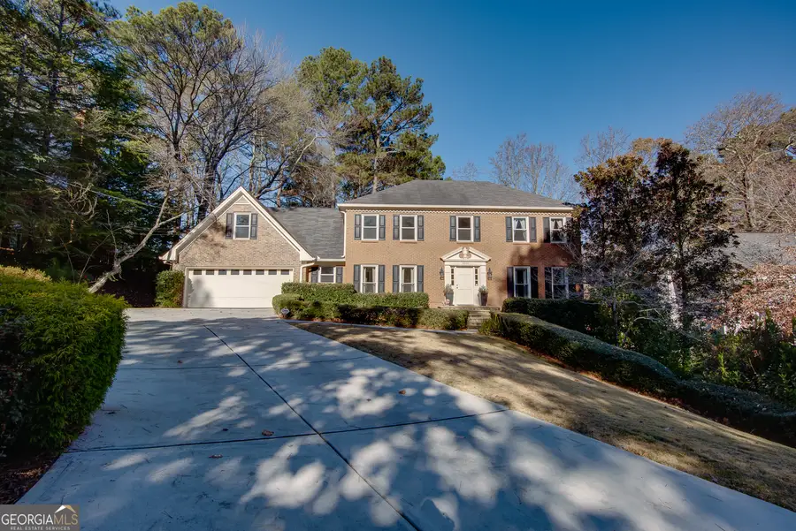3659 Allenhurst Drive, Peachtree Corners, GA 30092 - Image #2