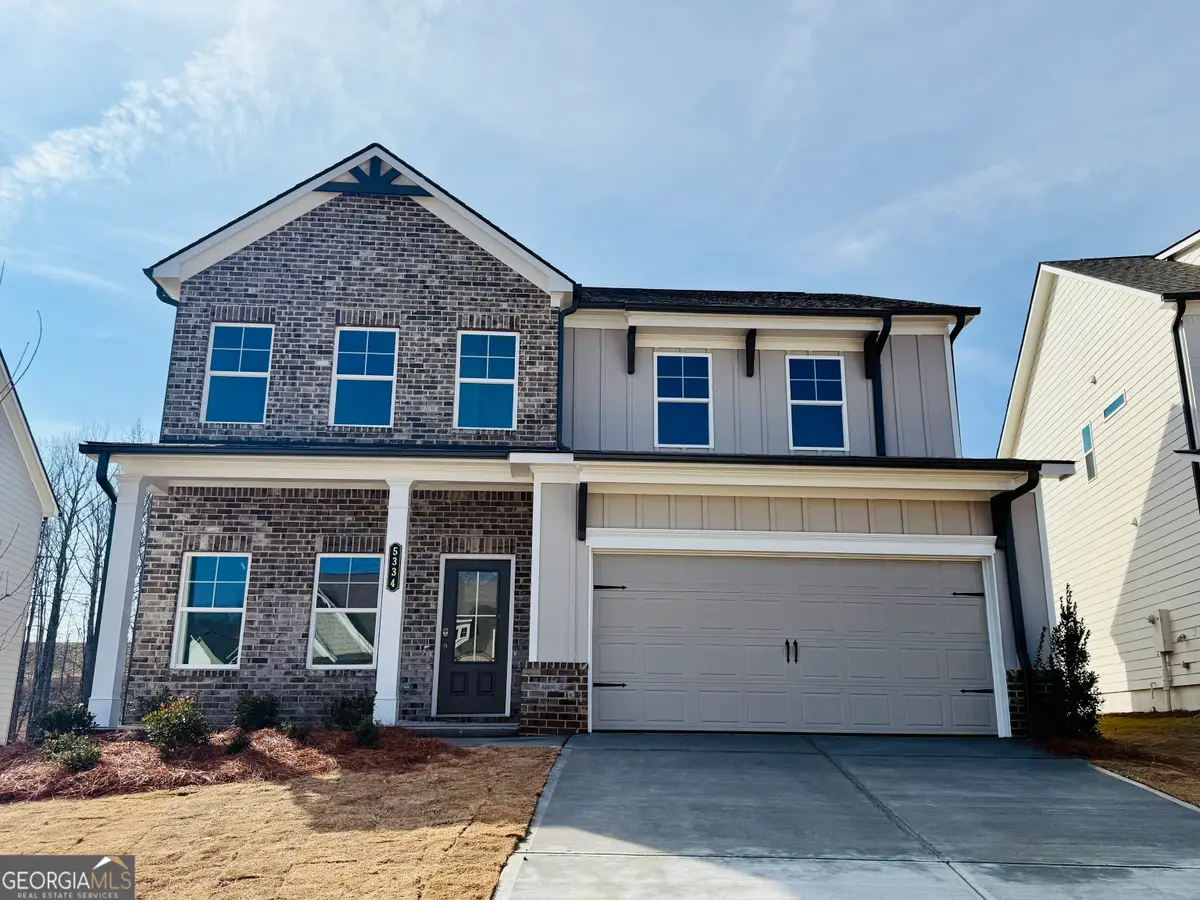 5334 Windridge Parkway #21A, Gainesville, GA 30507 - Image #1
