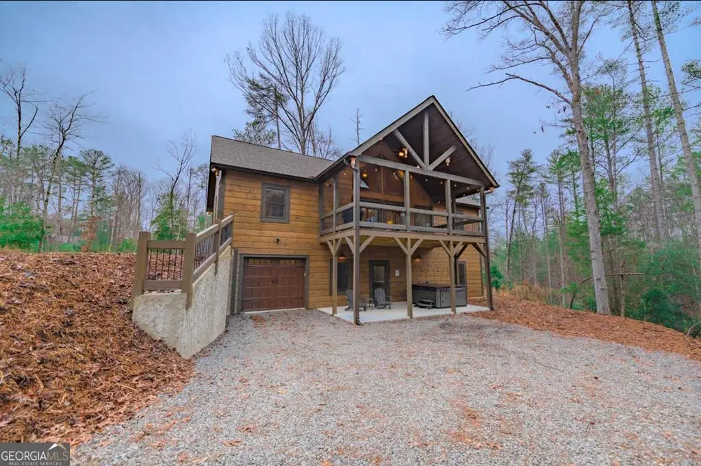 135 Ruby Lane, Ellijay, GA 30540 - Image #1