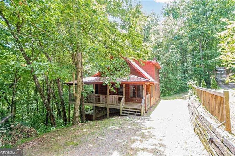 213 Moonshine Hollow, Blue Ridge, GA 30513 - #2