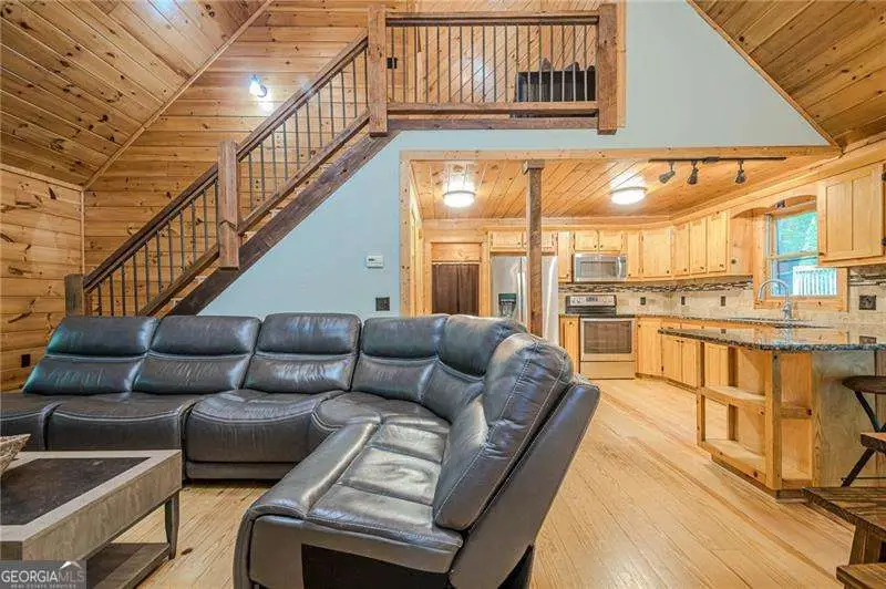 213 Moonshine Hollow, Blue Ridge, GA 30513 - #3