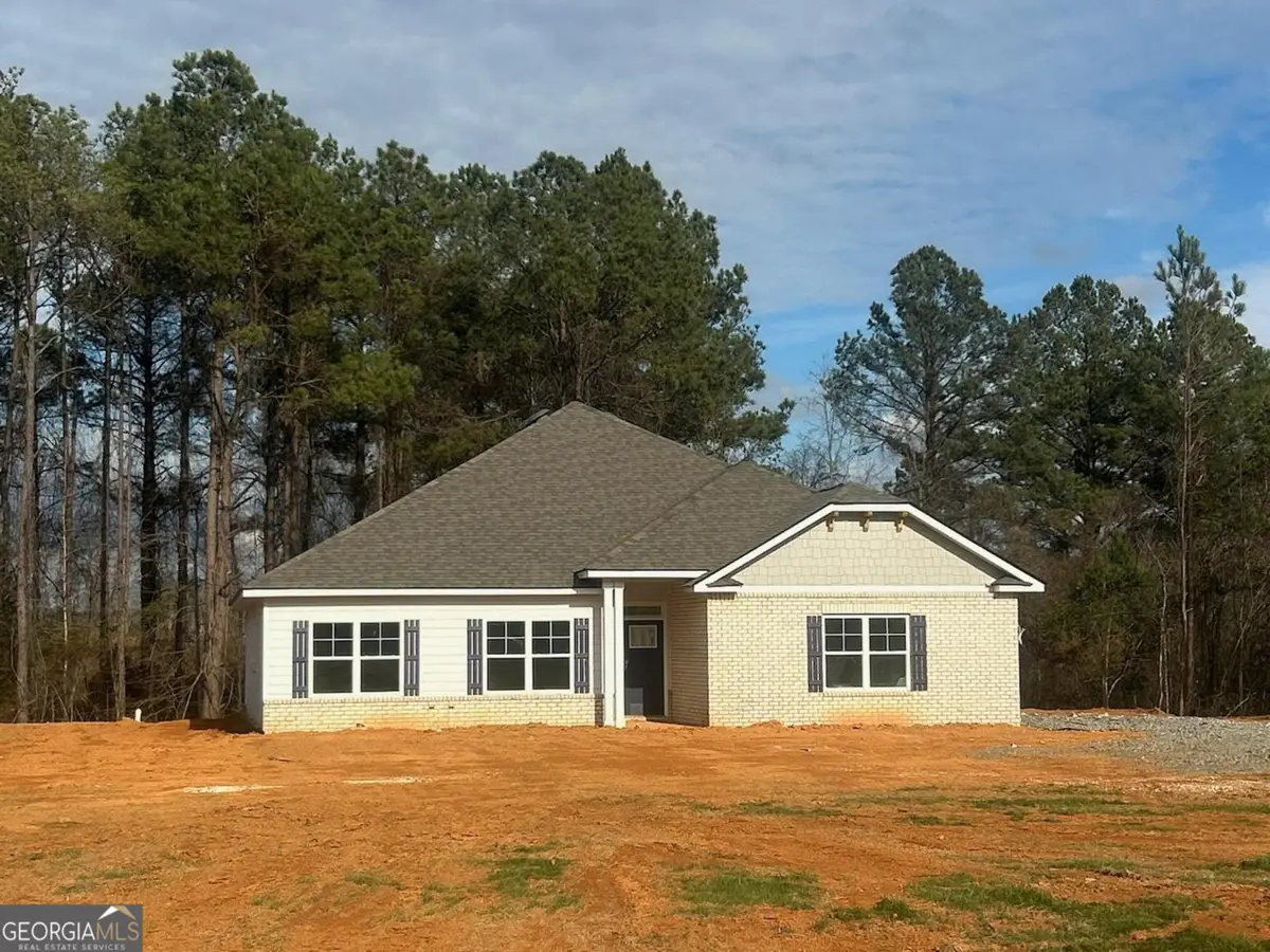 337 Stockton Circle, Macon, GA 31216 - Image #1