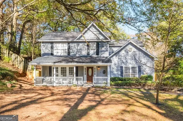 614 Robinson Avenue Se, Atlanta, GA 30312