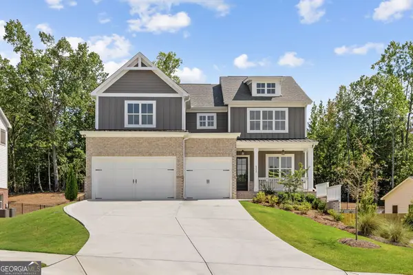 4455 Ryker Road, Cumming, GA 30041