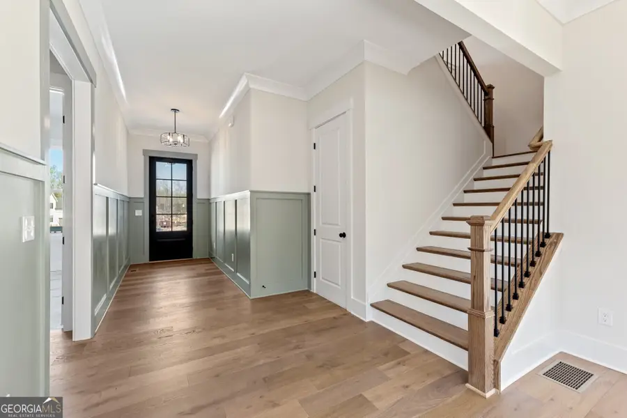 4455 Ryker Road, Cumming, GA 30041 - #3