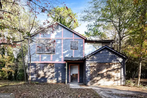 6268 Creekford Lane, Lithonia, GA 30058