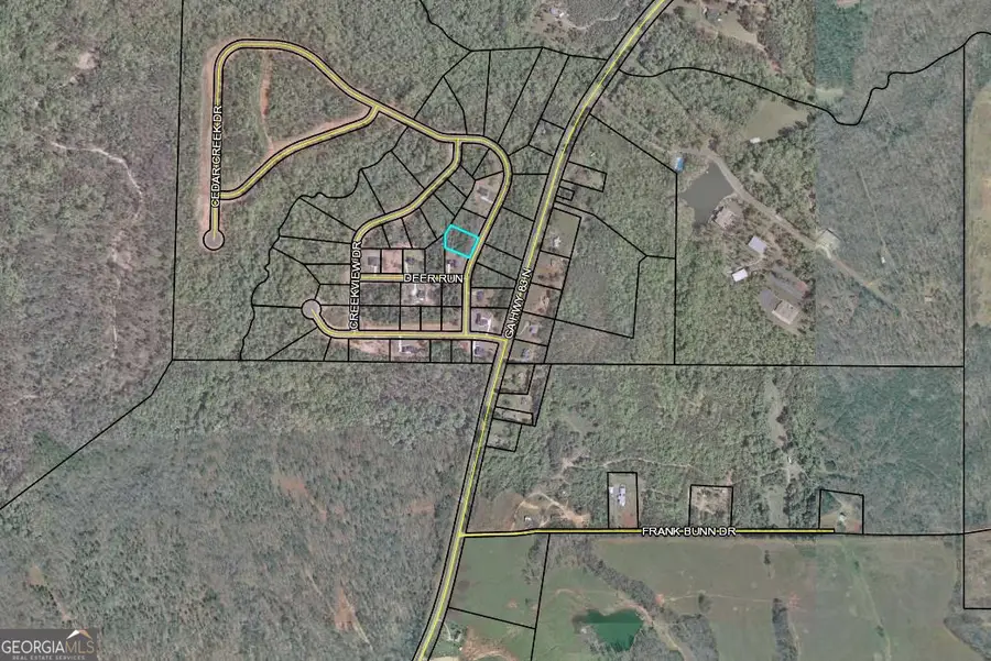 62 Cedar Creek Drive, Forsyth, GA 31029 - Image #2