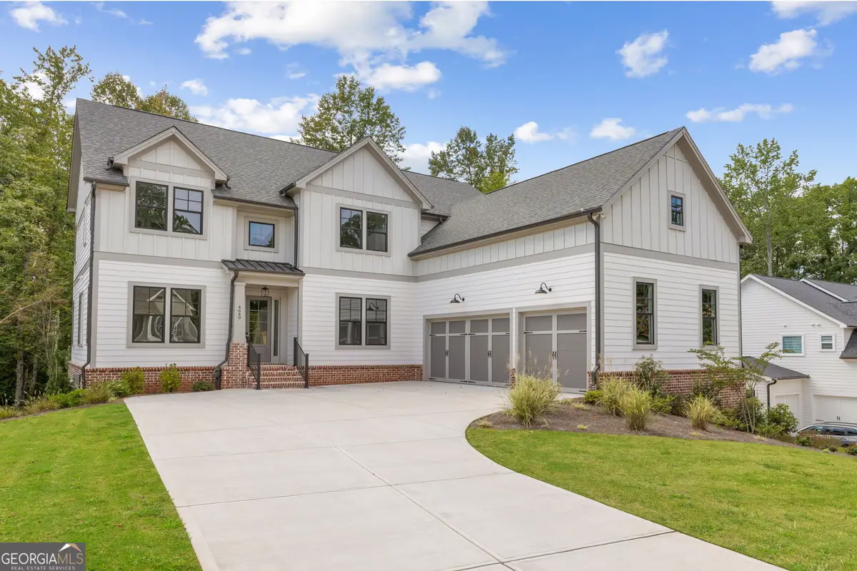 4640 Callan Trail, Cumming, GA 30041 - Image #1