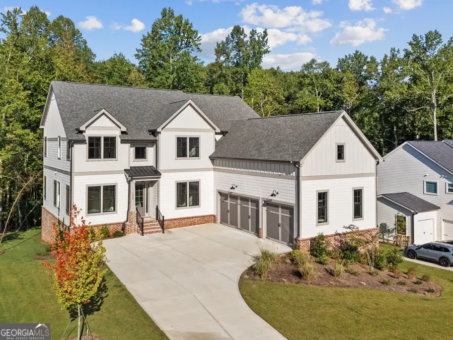 4640 Callan Trail, Cumming, GA 30041 - Image #2