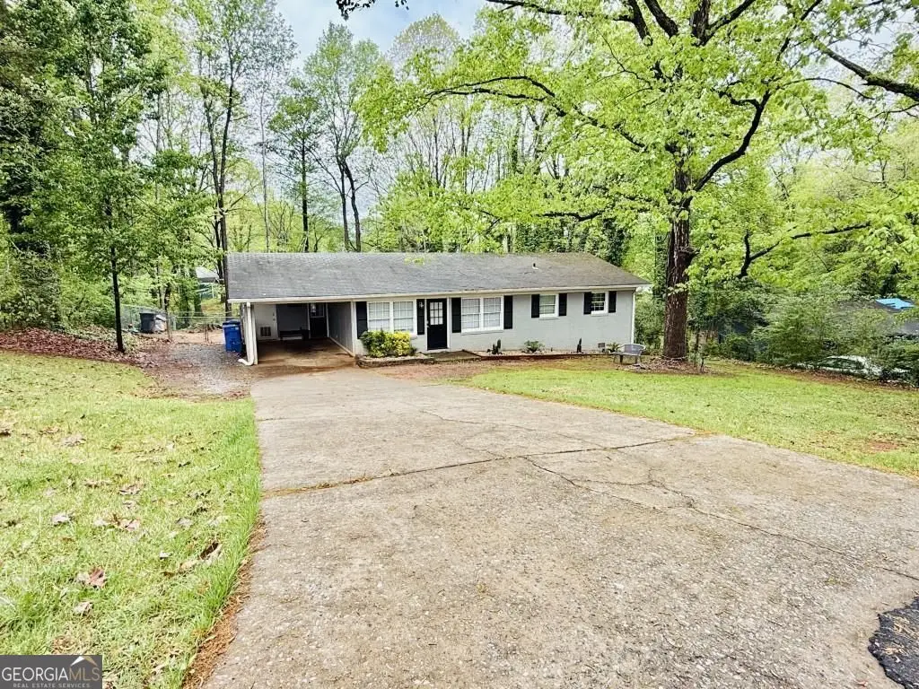 105 Tall Tree Road, Bogart, GA 30622 - Image #1