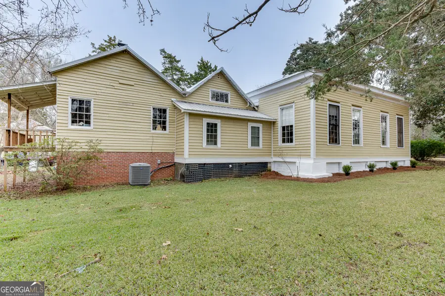 185 Old Eatonton Road, Haddock, GA 31033 - Image #3