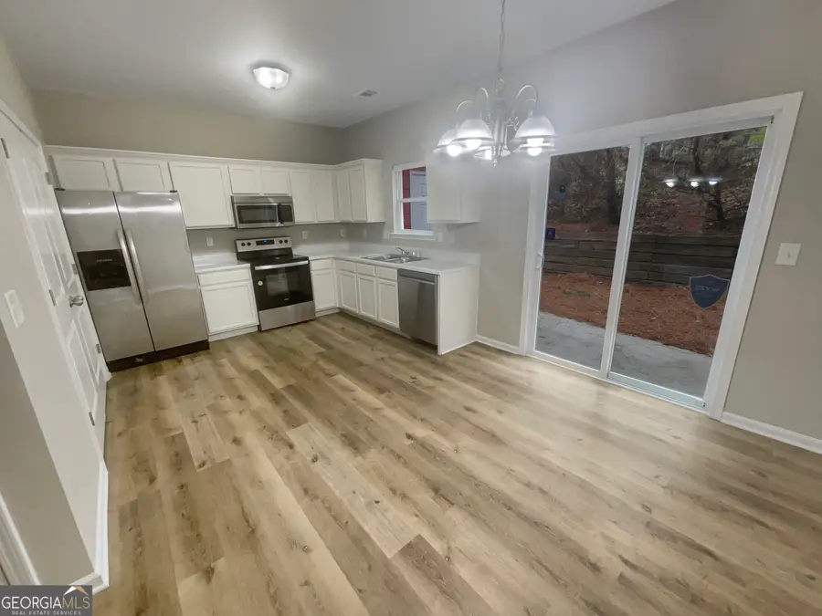 1797 Brookside Lay Circle, Norcross, GA 30093 - Image #2