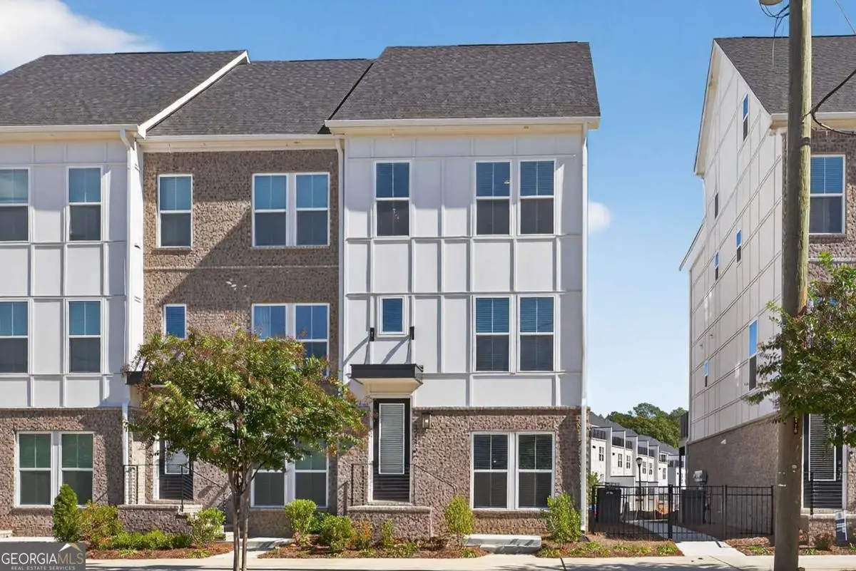 2571 Astaire Court, Atlanta, GA 30318 - Image #1