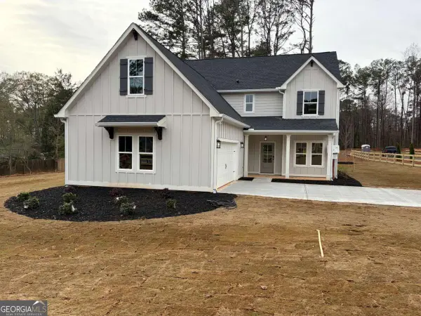 1706 Cunningham Road, Marietta, GA 30008