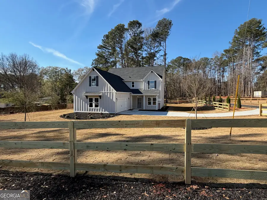 1706 Cunningham Road, Marietta, GA 30008 - #3