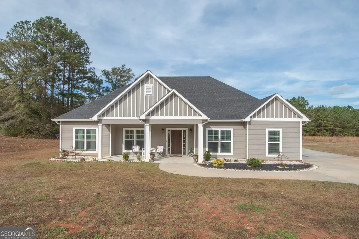 266 Glass Bridge Road, Lagrange, GA 30240 - Image #1
