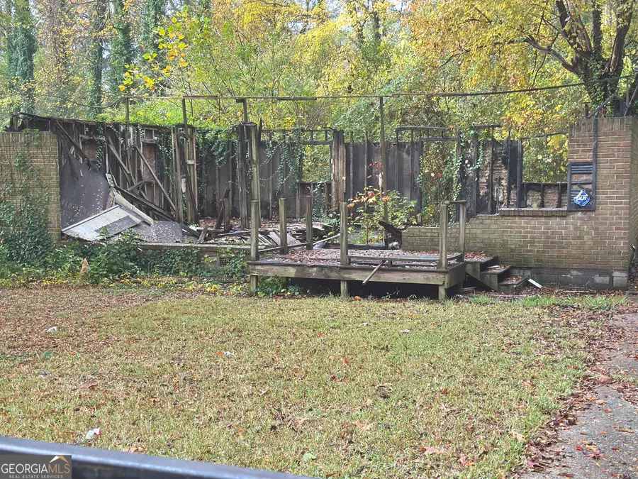 8265 Attleboro Drive, Jonesboro, GA 30238 - Image #2