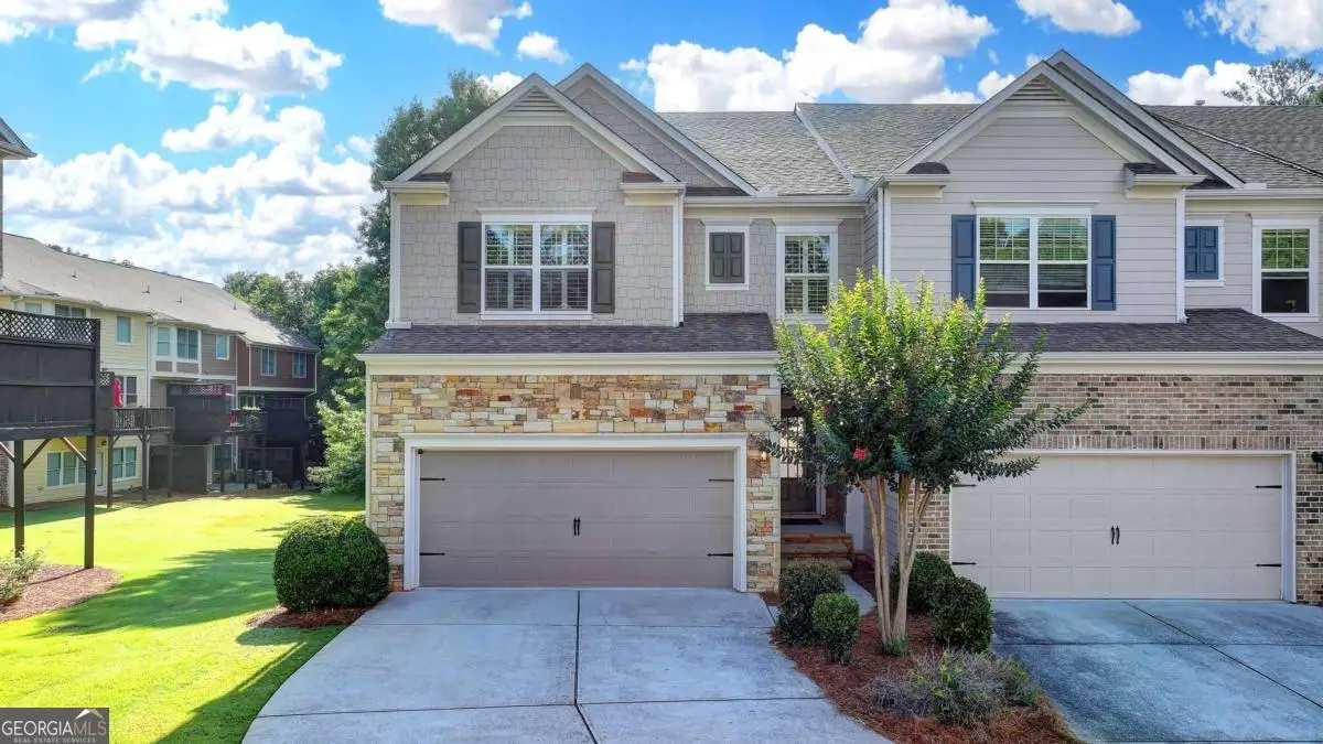 5965 Vista Brook Drive, Suwanee, GA 30024 - #1