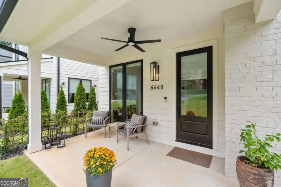 664 B Timm Valley Road Ne, Atlanta, GA 30305 - Image #3