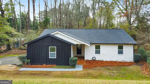 1535 Rucker Road, Alpharetta, GA 30009