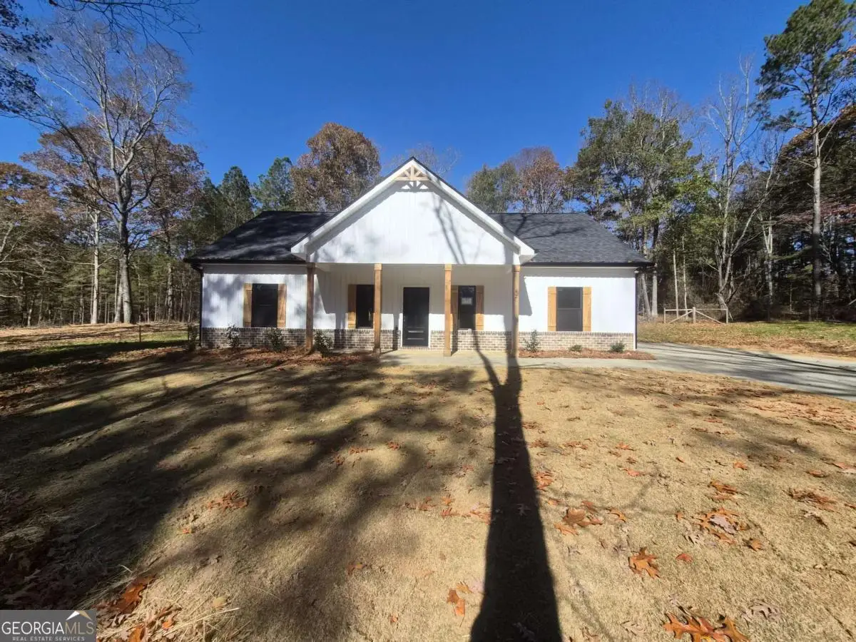 991 High Shoals Road, Dallas, GA 30132 - #1