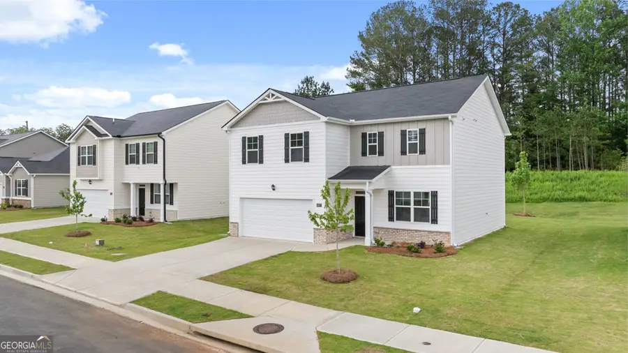 8584 Preakness Pass, Lithonia, GA 30058 - Image #3