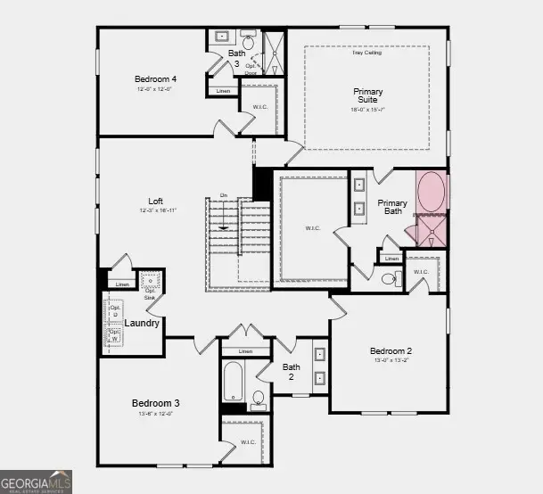 5435 Trescott Path, Cumming, GA 30028 - Image #3