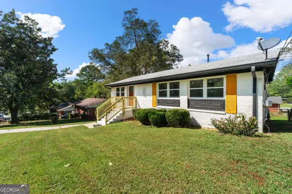 3981 Rutgers Drive Sw, Atlanta, GA 30331