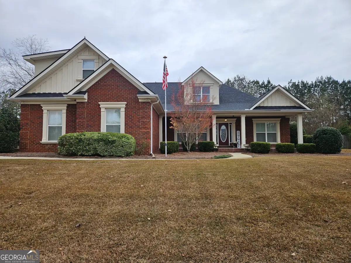 124 Wessex Drive, Bonaire, GA 31005 - Image #1