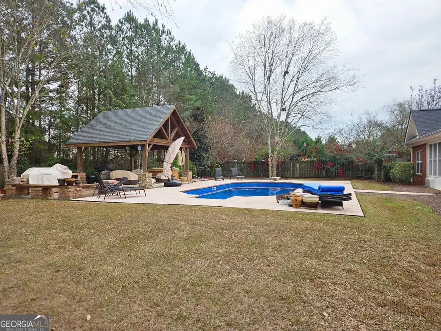 124 Wessex Drive, Bonaire, GA 31005 - Image #3