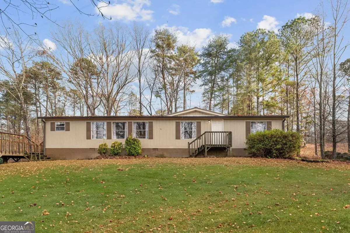 206 Ficklen Drive, Canton, GA 30114 - #1