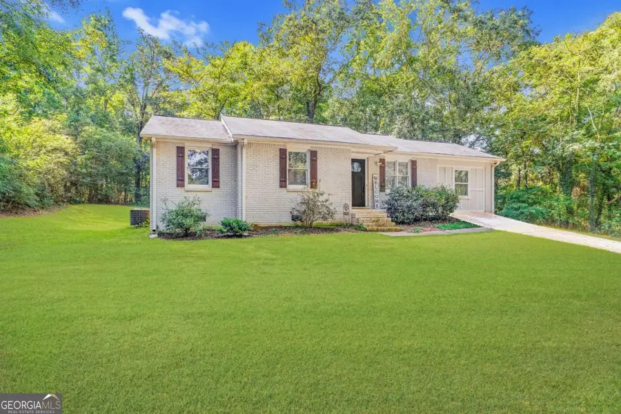 80 Knight Drive, McDonough, GA 30252 - #2