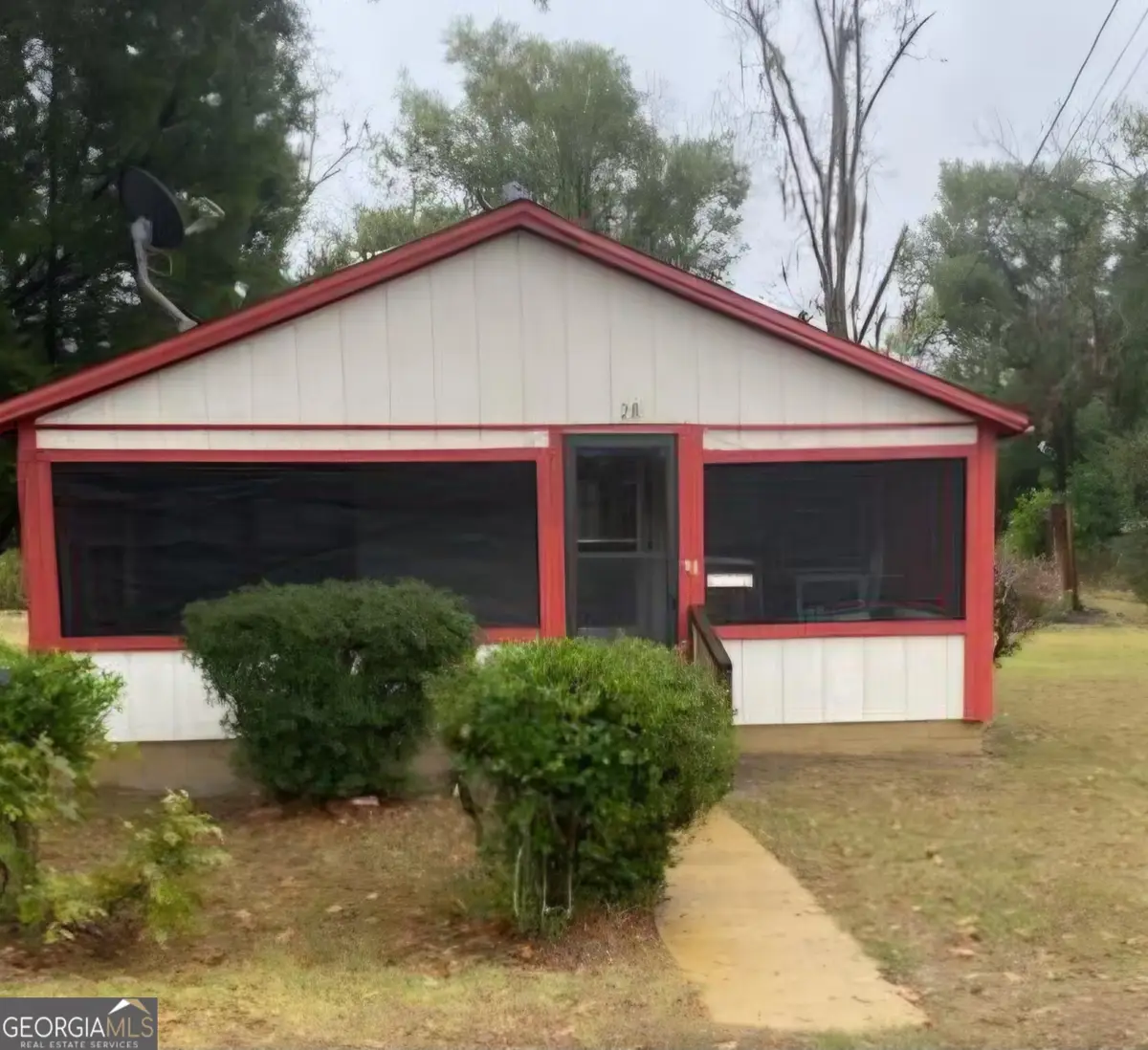 28 E Mlk Jr Avenue, Lakeland, GA 31635 - Image #1