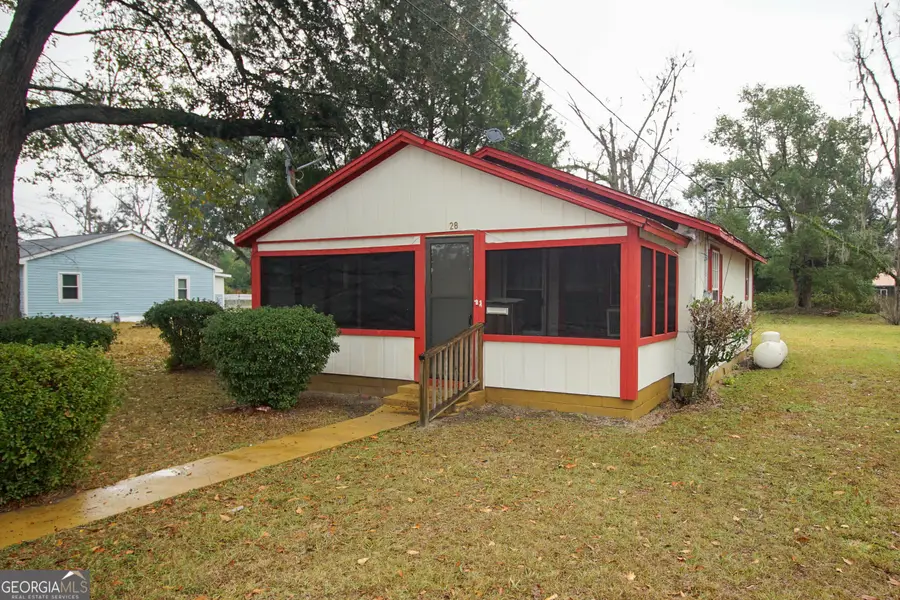 28 E Mlk Jr Avenue, Lakeland, GA 31635 - Image #3