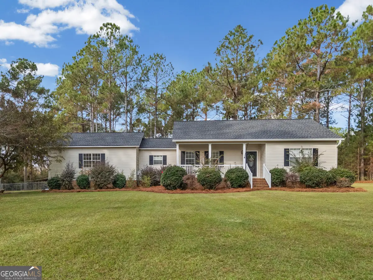 2537 Sumner Road, Moultrie, GA 31768 - Image #1